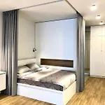 شقة Osapart Comfortable In A Complex Great Britain إلفيف