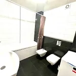 Osapart Comfortable In A Complex Great Britain * إلفيف
