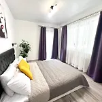 شقة Osapart Comfortable In A Complex Great Britain