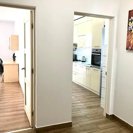 Osapart Comfortable In A Complex Great Britain Apartment *