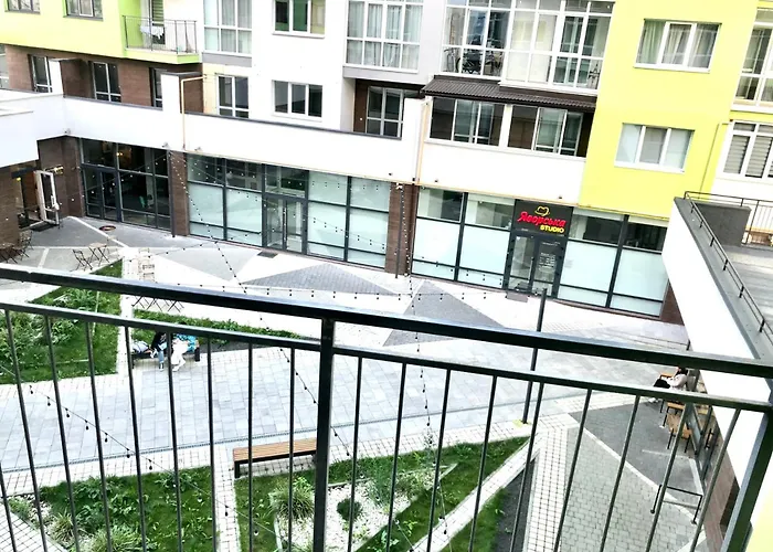 Osapart Comfortable In A Complex Great Britain *