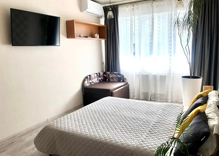 Osapart Comfortable In A Complex Great Britain * Lviv