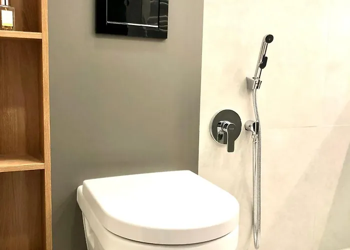 Osapart Comfortable In A Complex Great Britain *