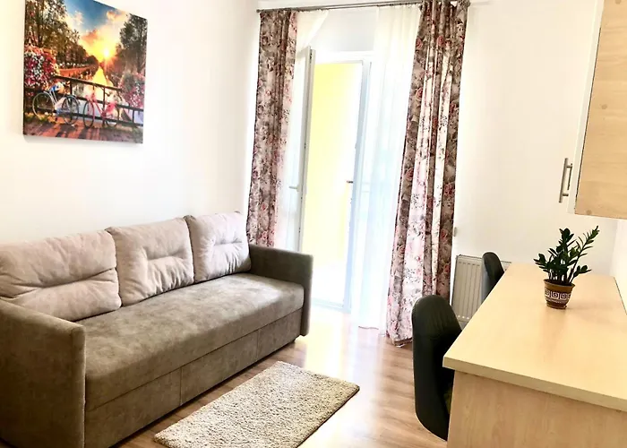 Apartment Osapart Comfortable In A Complex Great Britain Lviv